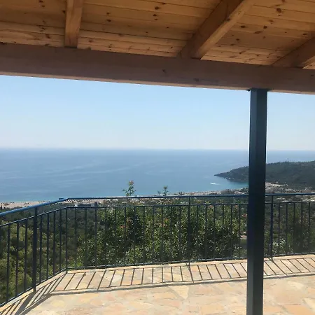 2 With Spectacular View Ferienhaus *