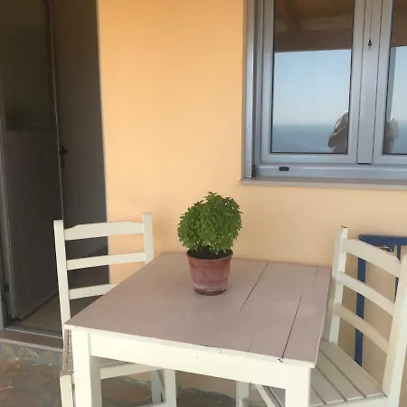 2 With Spectacular View Ferienhaus