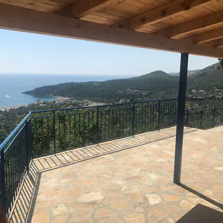 Ferienhaus 2 With Spectacular View
